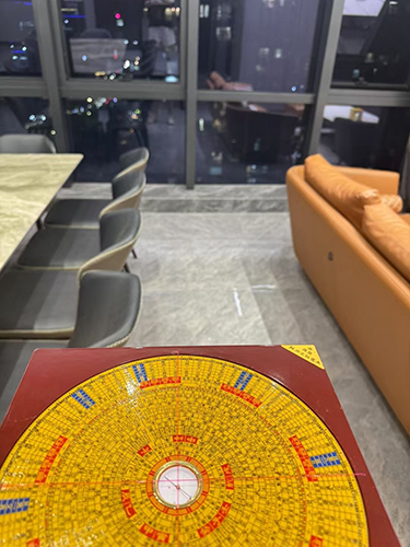 Customized Feng Shui Home Guide 2025