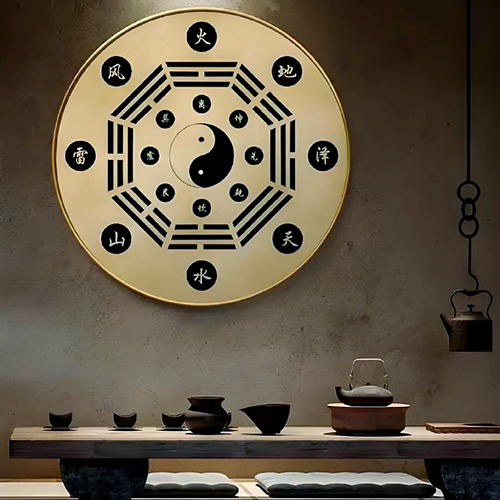 Customized Feng Shui Home Guide 2025